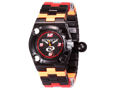 LEGO 4193352 - Bionicle Tahu Nuva Watch