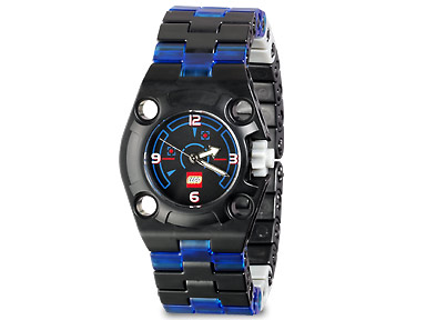 LEGO 4193358 Spybotics Watch