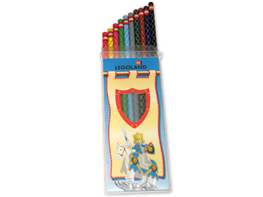 LEGO 4202113 Coloured Pencils
