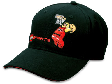 LEGO 4202699 - Basketball Cap