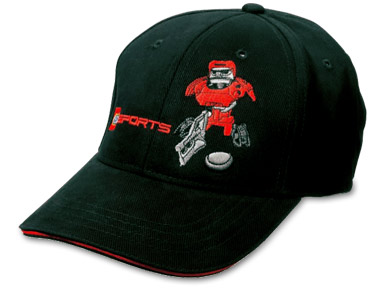 LEGO 4202705 - Hockey Cap