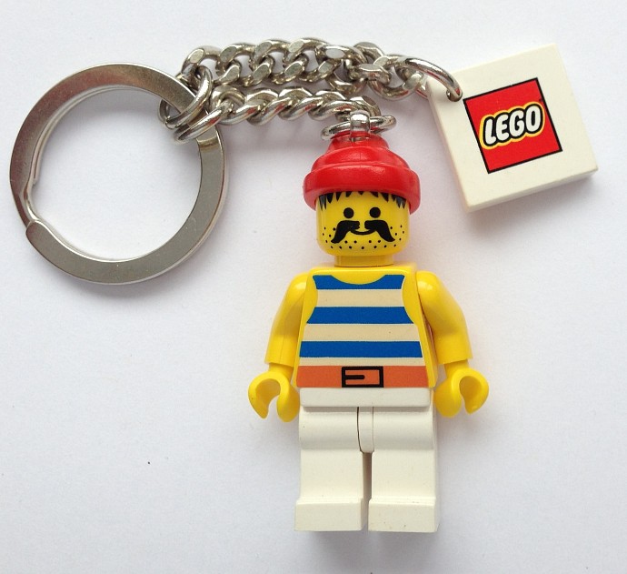 LEGO 4224458 Pirate