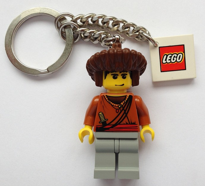 LEGO 4224635 - Sherpa Sangye Dorje 