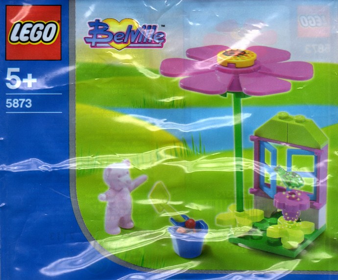 LEGO 5873 Bellville Fairy Land