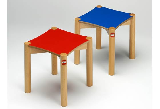 LEGO 9817 - Seats for Multi Table