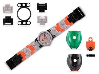 LEGO 4215789 Bionicle Rahkshi Watch