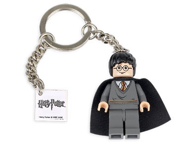LEGO 4227842 Harry Potter Key Chain