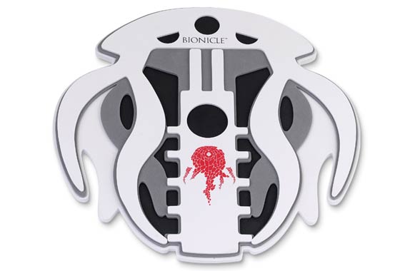 LEGO 4237176 Bohrok Shield