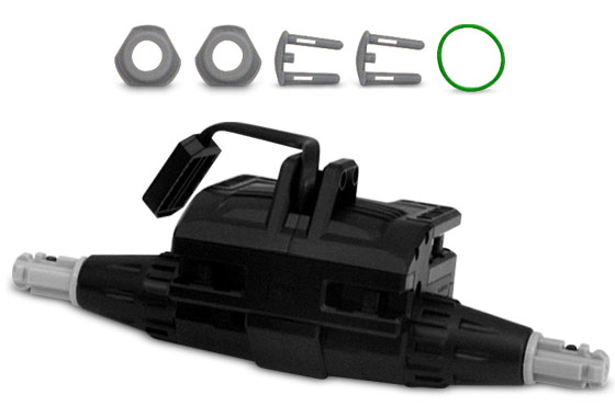 LEGO 673F Gearbox Pack