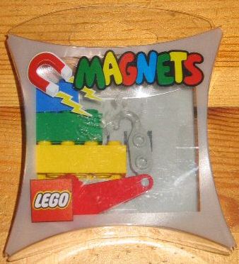 LEGO 851014 - Magnets