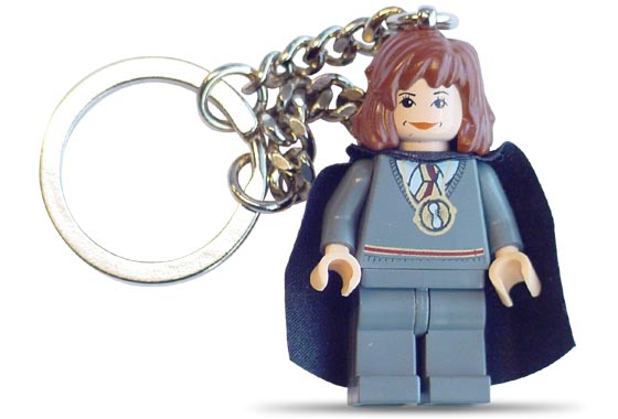 LEGO 4227848 - Hermione Key Chain