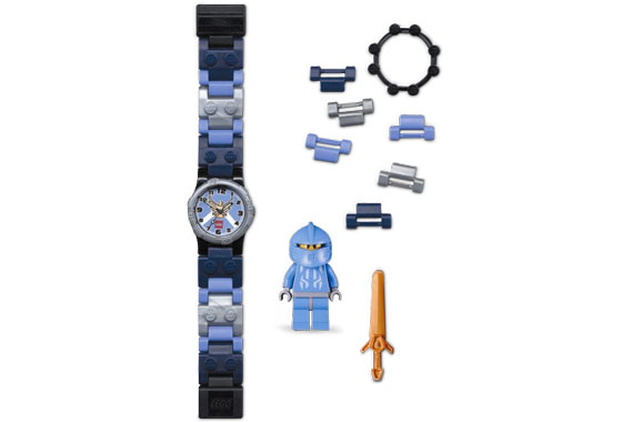 LEGO 4250349 - Knights' Kingdom Watch