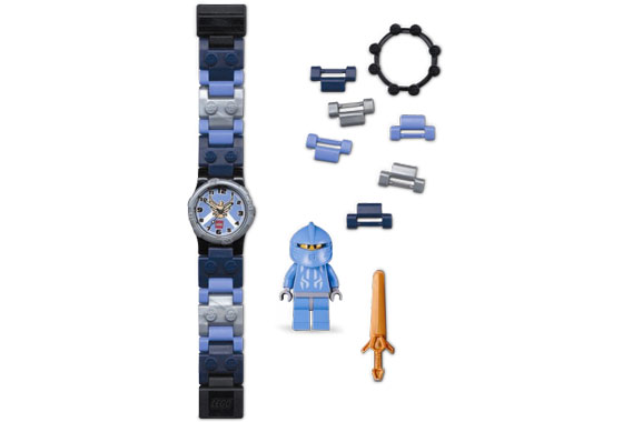 LEGO 4250349 Knights' Kingdom Watch