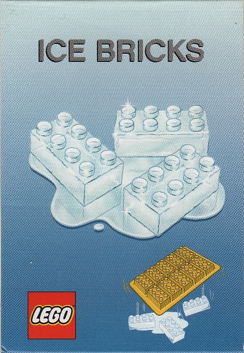 LEGO 4277645 Ice Bricks