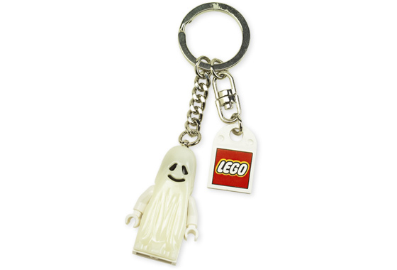 LEGO 851036 - Ghost Key Chain