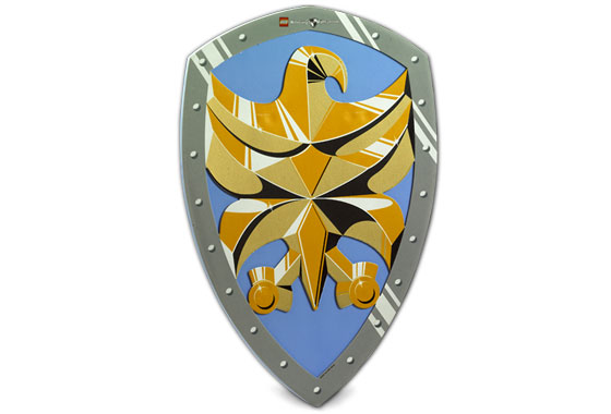 LEGO 851212 Lord Jayko Shield