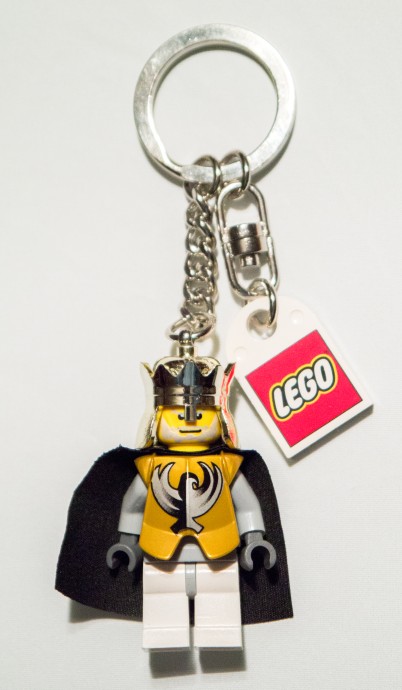 LEGO 851734 King Jayko