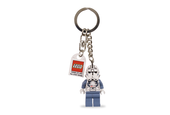 LEGO 4270900 - Clone Trooper Keyring