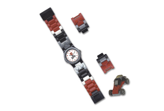 LEGO 4271021 - Racers Constructor Watch