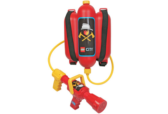LEGO 4293771 - Water Blaster
