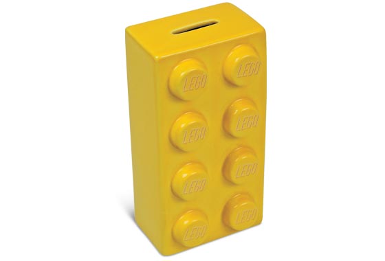 LEGO 4293816 - Coin Bank