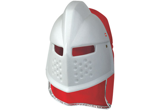 LEGO 4294376 Helmet of Sir Adric
