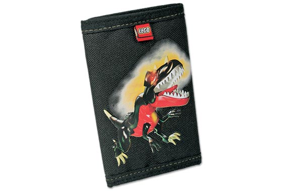 LEGO 4296537 Dino Wallet