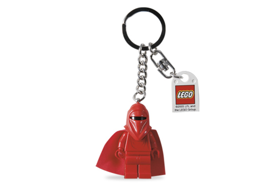 LEGO 4297461 Imperial Royal Guard Keyring