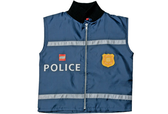 LEGO 4297730 - Police Vest