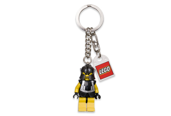 LEGO 4493776 - Dracus Keyring