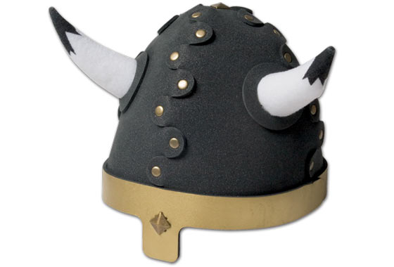 LEGO 4493786 - Helmet of the Vikings