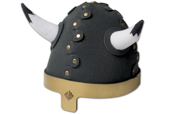 LEGO 4493786 Helmet of the Vikings