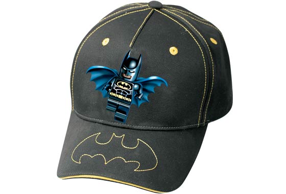 LEGO 4494410 - Batman Cap