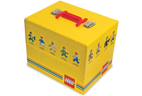 LEGO 4494709 - Toolbox Storage