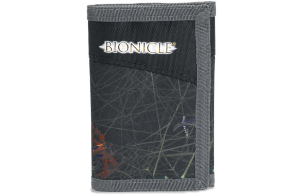 LEGO 4499358 - Bionicle Wallet