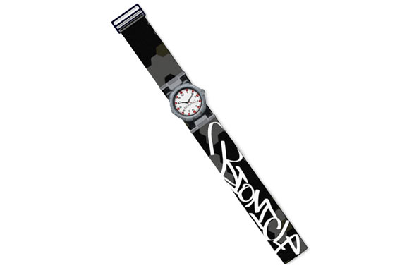 LEGO 4507040 - Bionicle Elastic Watch