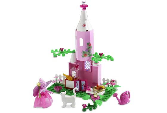 LEGO 7579 Blossom Fairy