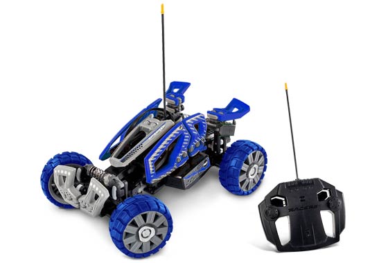 LEGO 8369 Dirt Crusher RC