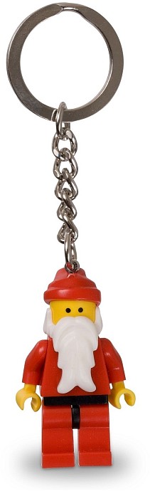 LEGO 850150 - Santa Claus Classic Key Chain