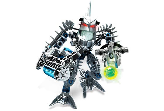 LEGO 8905 Thok