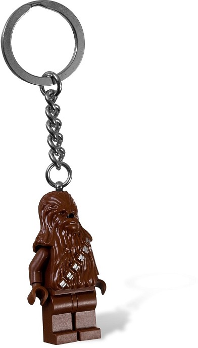 LEGO 851464 Chewbacca Key Chain