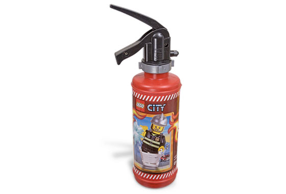 LEGO 851757 - Fire Extinguisher