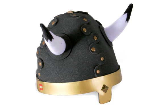LEGO 851831 - Viking Helmet