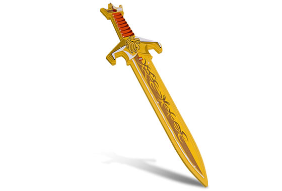 LEGO 851894 - King's Sword