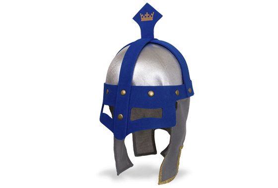 LEGO 852005 - Knight Hero Helmet