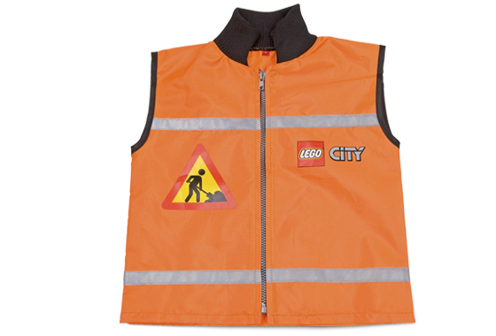LEGO 852015 - Construction Worker Vest