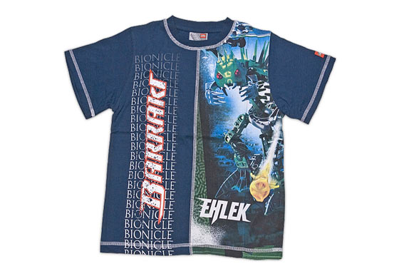 LEGO 852054 - Bionicle Ehlek Children's T-shirt