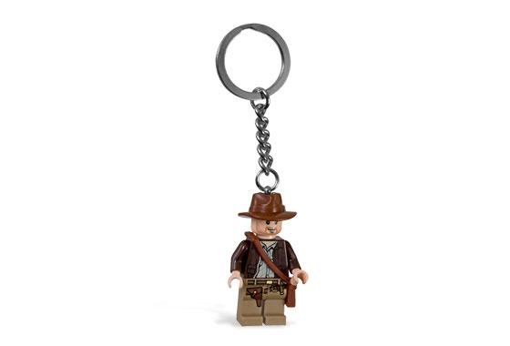 LEGO 852145 Indiana Jones Key Chain
