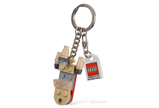 LEGO 852245 - Landspeeder Bag Charm