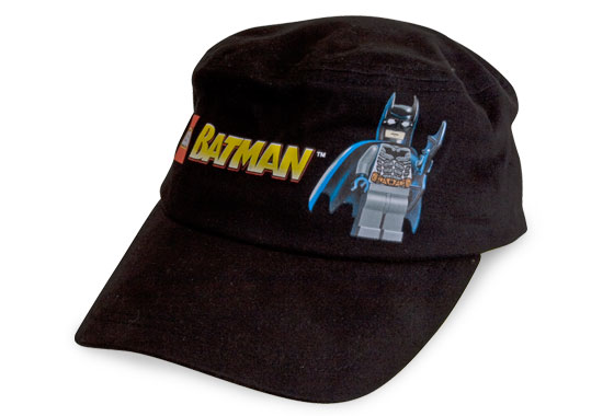 LEGO 852312 - Cap Batman 2008